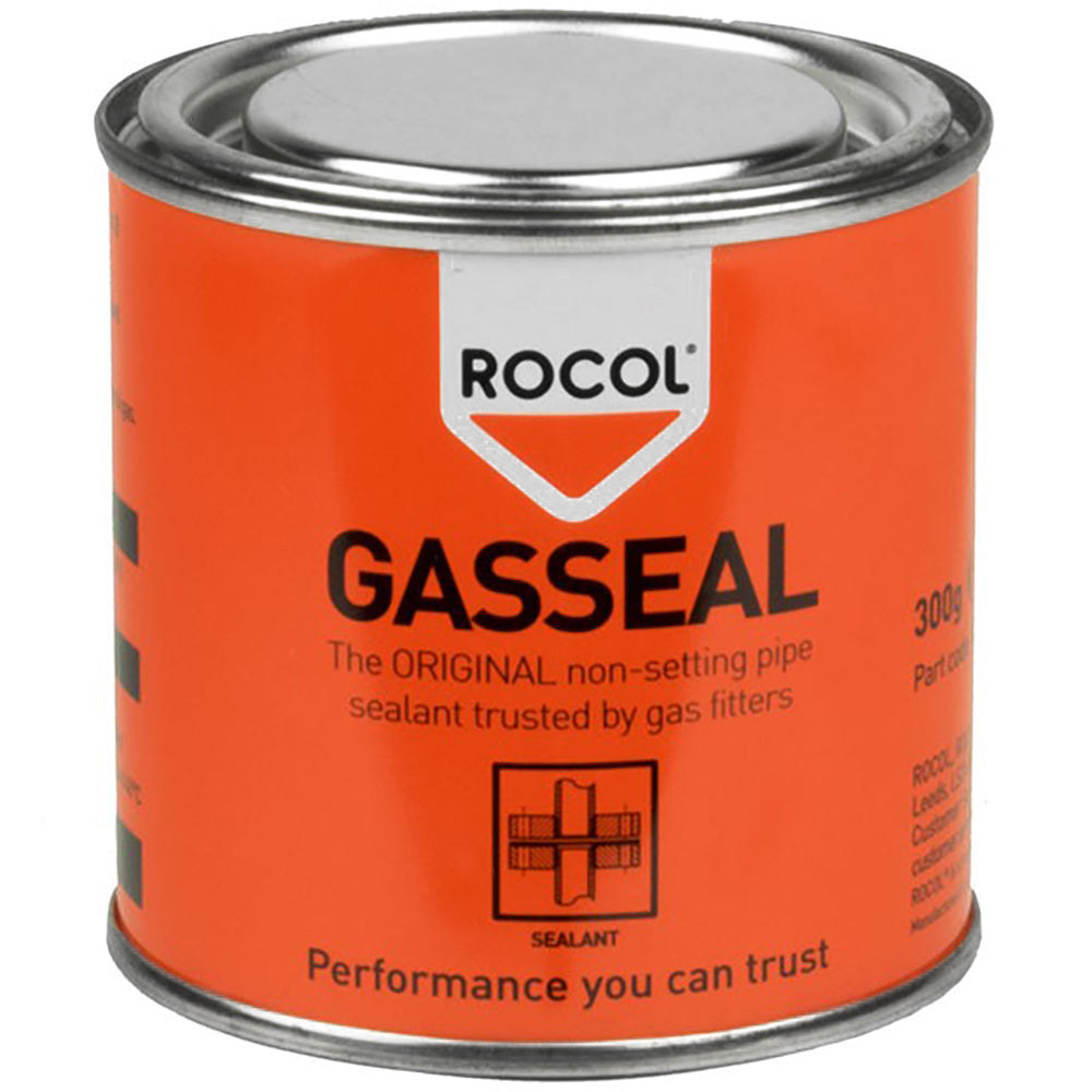 Rocol Gas Seal (300g)