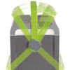 Ecocool Grey 35L 12V-230V Coolbox