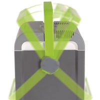 Ecocool Grey 35L 12V-230V Coolbox