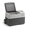 Indel B LiON Cooler X30A Mobile Portable Refrigerator (30 Litres)