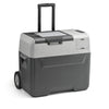 Indel B LiON Cooler X40A Mobile Portable Refrigerator (40 Litres)