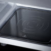 Dometic Microwave 17 Litre in Black 700W 230V