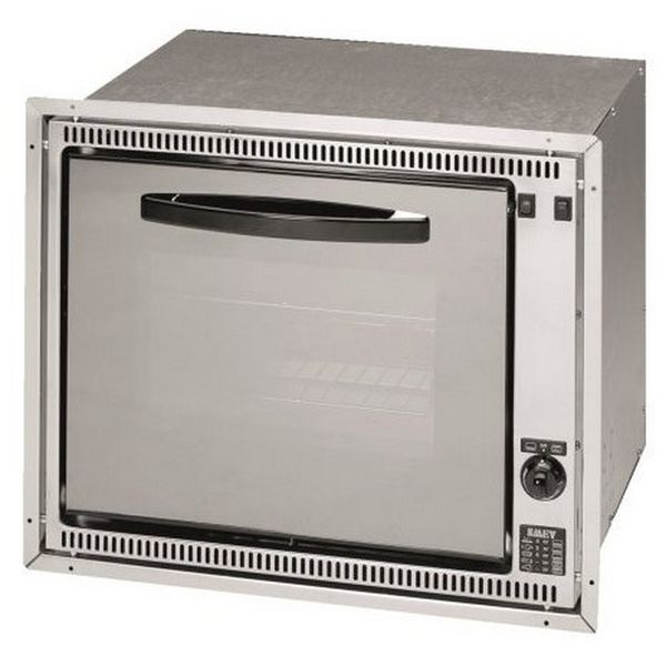 Dometic Built-In Gas Oven with Grill (12V / 30 Litres)