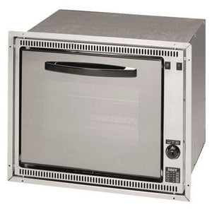 Dometic Built-In Gas Oven with Grill (12V / 30 Litres)