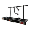 Memo M-Star 75kg Folding E-Bike Rack in Black