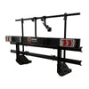 Memo M-Star 75kg Folding E-Bike Rack in Black