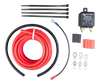 Battery Combiner Kit for Micro Processor Controlled Split Charge Relay