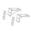 MEMO Reinforce Bracket for Trigano Fiat