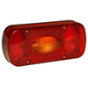 MEMO Rear Light Bar Right Hand Light