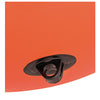 Regatta buoy orange 90 x 150 cm