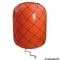 Anchoring net for racing buoy 150 x 160 cm