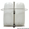 Foldable fender holder 780 x 260 mm