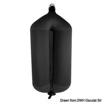 FENDERTEX inflatable fabric tubular fender