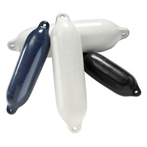 Fender NDH-2 white