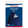 Fender cover F3 navy w/head