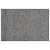 Fender cover F5 grey RAL 7042
