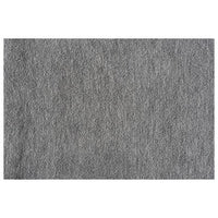 Fender cover F5 grey RAL 7042