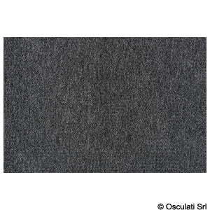 Fender cover A2 dark grey RAL 7043