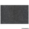 Fender cover F02 dark grey RAL 7043