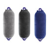 Fender cover F3 blue