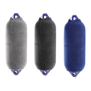 Fender cover F5 grey RAL 7042