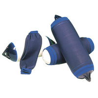 Fender cover F4 navy w/head