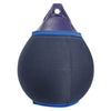 Fender cover A3 navy w/head
