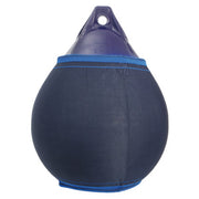 Fender cover A3 navy w/head