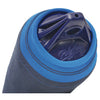 Fender cover F6 navy w/head
