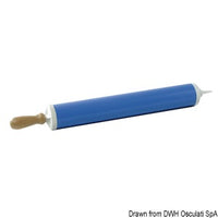 Hand-pump suitable for inflating POLYFORM fenders