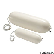 PVC fender w/thru-line 10 x 26 cm