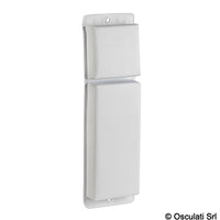 Flat PVC fender 610 mm
