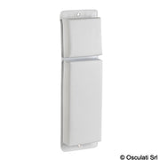 Flat PVC fender 762 mm