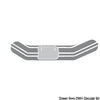 Fender for inflatables 250 x 500 mm