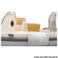 Fender for inflatables 250 x 500 mm