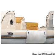 Fender for inflatables 250 x 500 mm