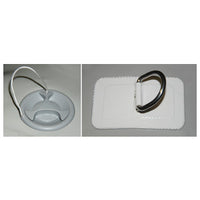Pneumatic fender 700 mm