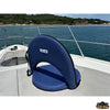 adjustable seat mini - Dimensions 78x54x7 cm - Blue colour - MINI model [B1675078]