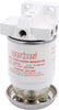 VETUS Water seperator/diesel filter