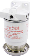 VETUS Water seperator/diesel filter