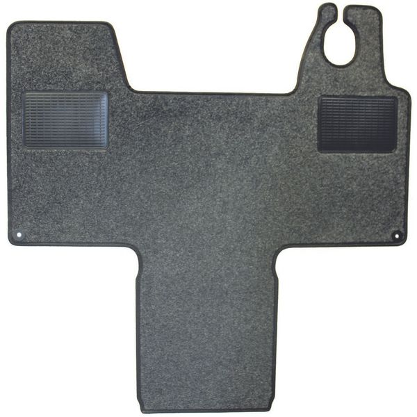 AG Boxer / Ducato 2007 On RHD Cab Mat