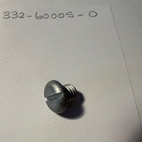 332-60005-3 Plug (also Supersedes 332-60005-2)