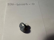 332-60005-3 Plug (also Supersedes 332-60005-2)