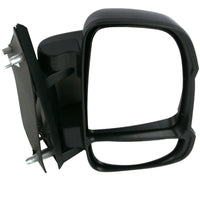 Mirror Assembly R/H Short Electric 2006-14