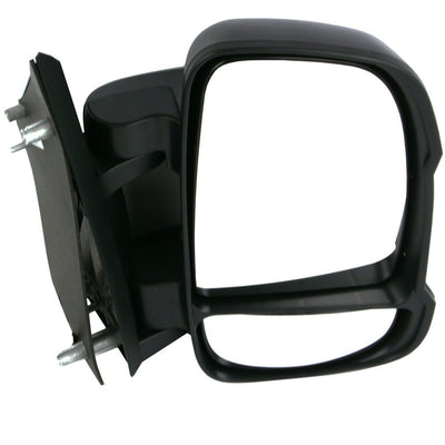 Mirror Assembly R/H Short Electric 2006-14