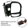 Mirror Assembly R/H Short Electric 2006-14