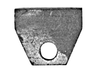 BRUSH 33270 Mercury Mariner Quicksilver Spare Parts