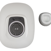 White front for EV Charging station NS