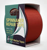 PSP Spinnaker Repair Tape Red 50mm x 4.5m
