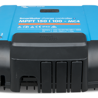 MPPT WireBox-XL MC4 150-85/100 & 250-85/100